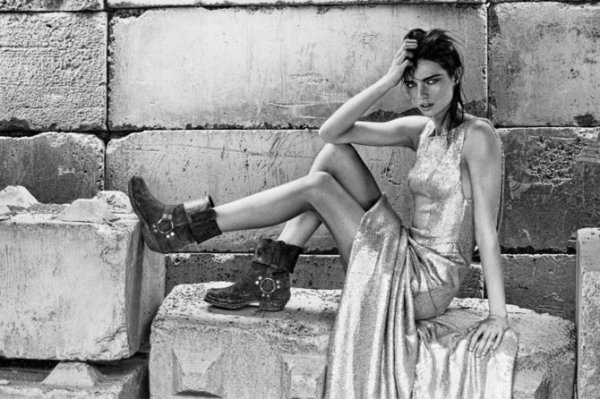 Fashion Photography by Elisabeth Frang » Creative Photography Blog #fashion #photography #inspiration