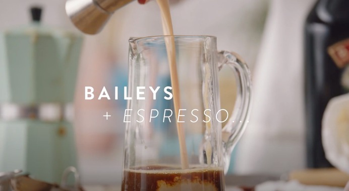 baileys youtube