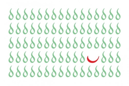 Jane Secret | Conception graphique #secret #process #design #graphic #color #two #jane #punctuation #typography