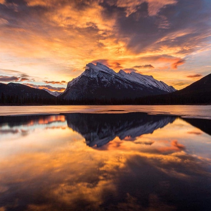 Stunning Travel Instagrams by Taylor Burk