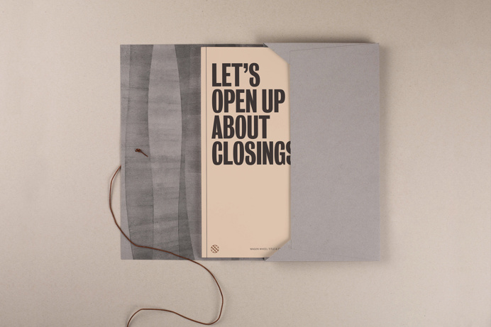 #folder #packaging #stationery