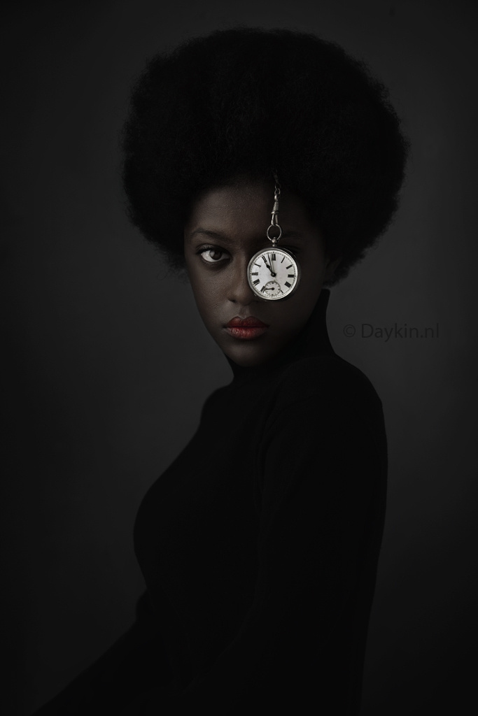 Editorial Portraits by Katherine Daykin #inspiration #photography #portrait