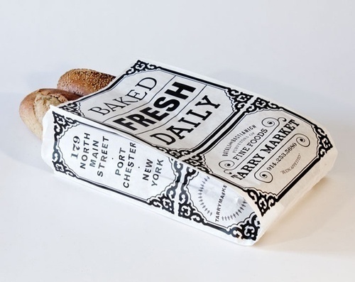 bureaunoirceur:Package design(Branding and packaging for ecclectic Italian Tarry Market designed by New York basedÂ Memo. ViaÂ yuns) #design #graphic #package