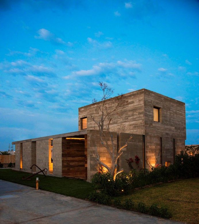 Bogavante House 11