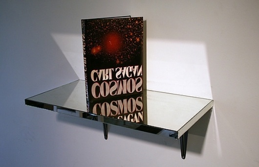 01 Magazine - BLOG #universe #gareth #carl #spor #sagan #another #cosmos #art
