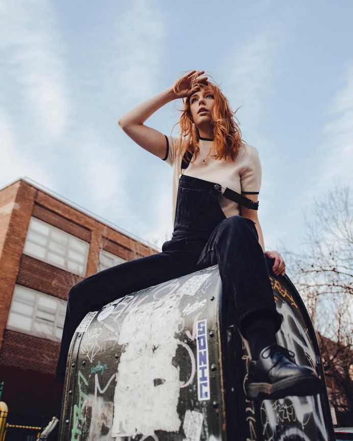 Fabulous Lifestyle Portrait Photography by Kevin Sikorski