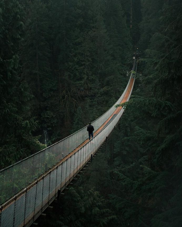 Spectacular Photos of British Columbia Landscapes by Ian Harland