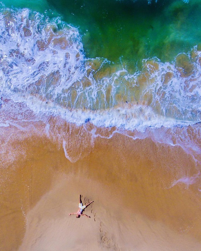 California From Above: Stunning Drone Photography by Juan Carlos