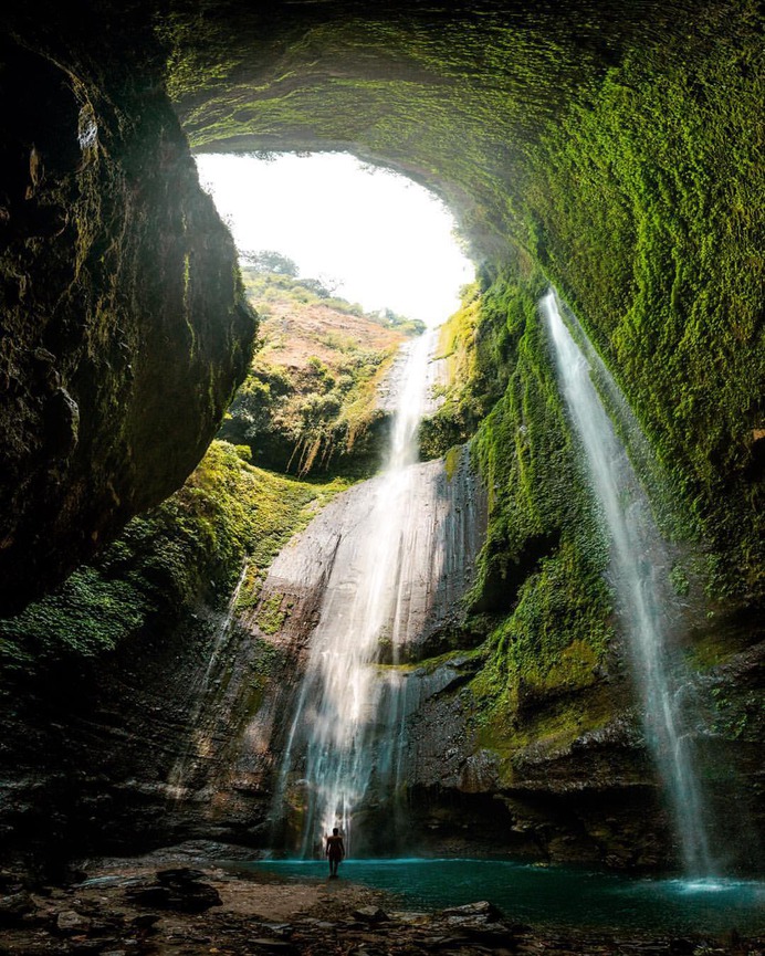 Wonderful Landscape and Adventure Photography by Ty Newcomb