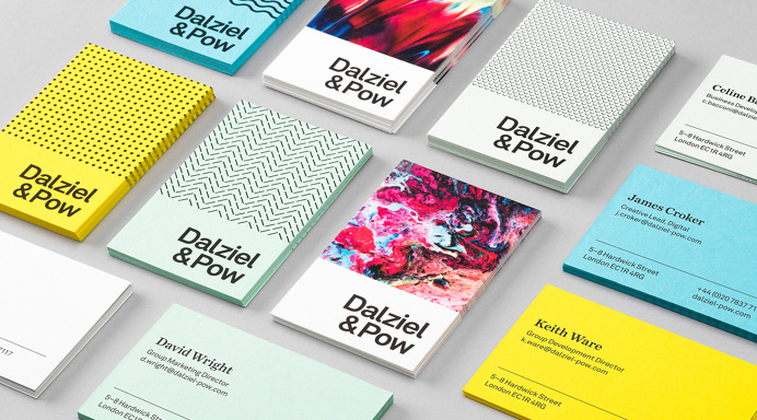 #brand #business #cards #pattern