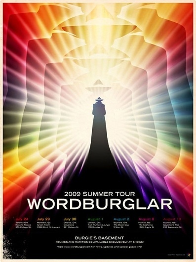 James White of Signalnoise « matmacquarrie.ca #vector #white #signalnoise #james #wordburglar