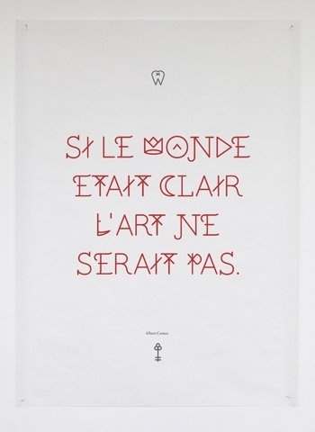 FFFFOUND! #icon #typography