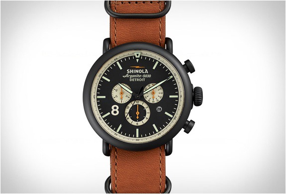 Fashion watch