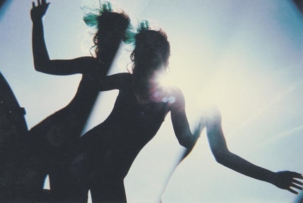 Hana Haley Photography #experimental