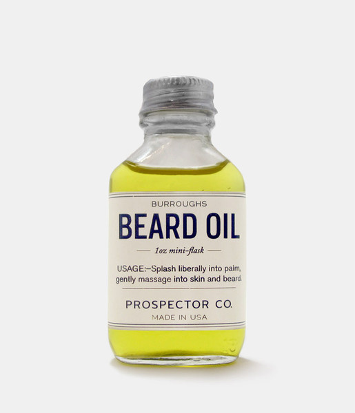Product #beard #oil