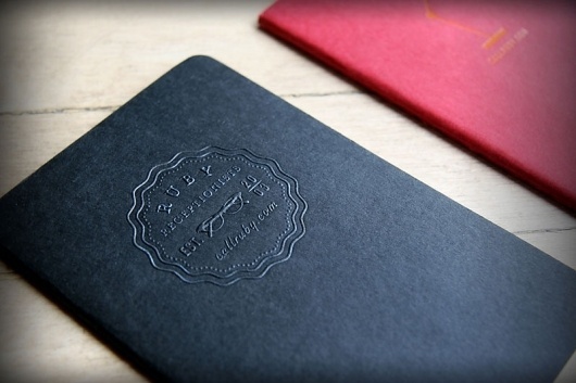 sockeye07.jpg (800×534) #glasses #embossed #black #cover #ruby