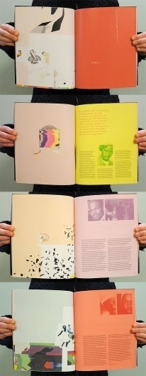 XLR8R — Sonnenzimmer #design #magazine