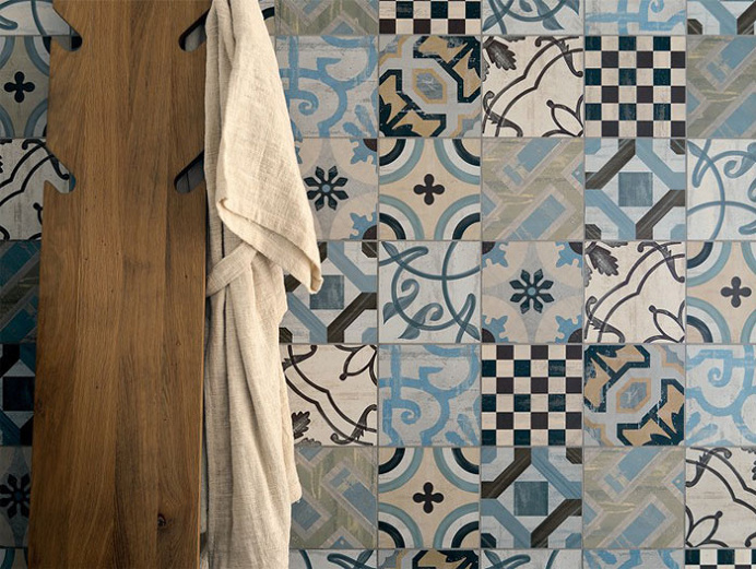 Inside Wall Tiles Collection