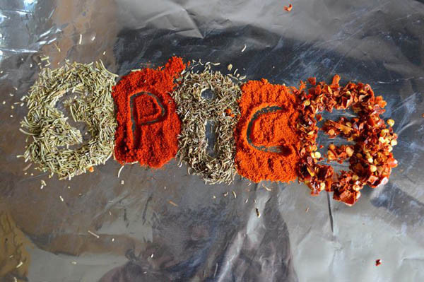 Spice