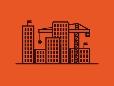 Cityscape #city #illustration