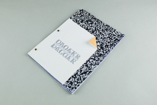 Cloak & Dagger #print #& #cloak #dagger #editorial