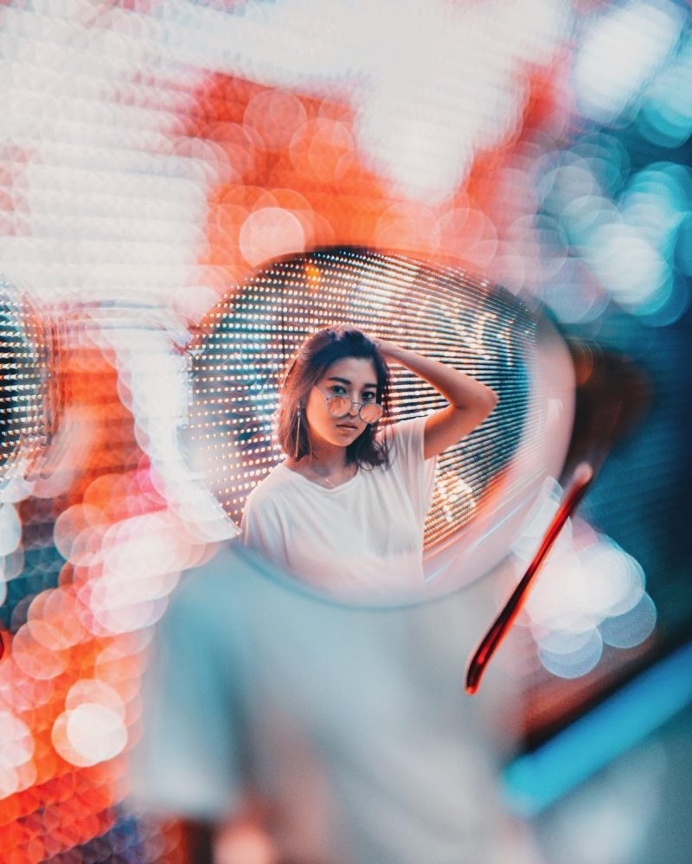 Stunning Instagrams by Keiichiro Kinoshita