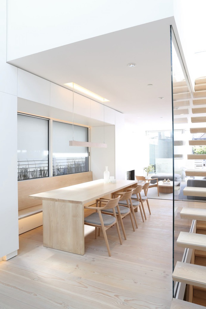 MGA Residence by Christian Woo