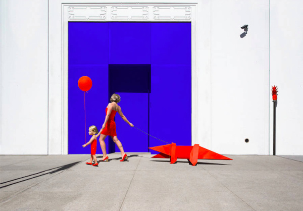 Reine Paradis | PICDIT