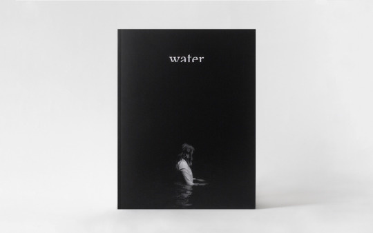 Water Journal No 1. #magazine #print #layout http://waterjournal.co/pre-order/volume-one