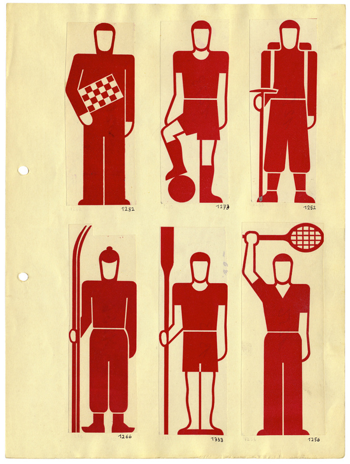 isotype