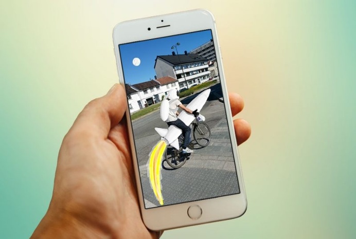 Meet Geeohsnap, The Snapchat Artist With Over 1M Views Per Day