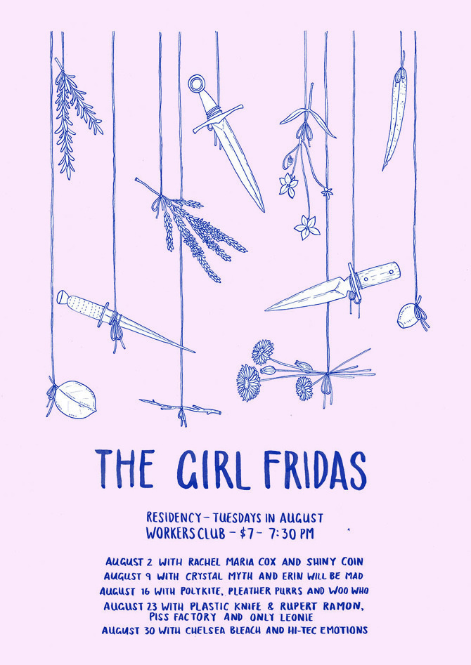 poster design