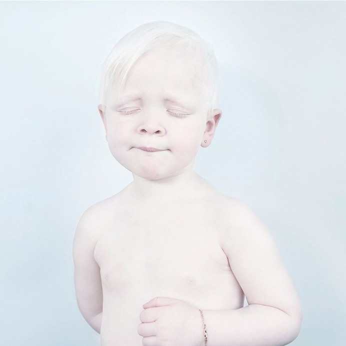 Sanne De Wilde photo