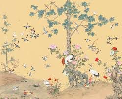 Resultado de imagen para chinoiserie