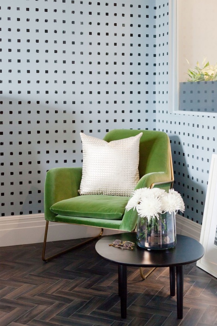 2LG Studio » Kew Penthouse