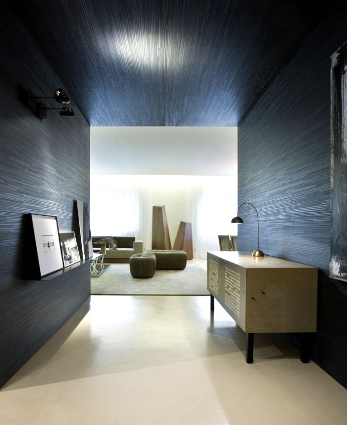 Lounge Living Project by Bartoli Design -#decor, #interior, #homedecor, home decor, interior design