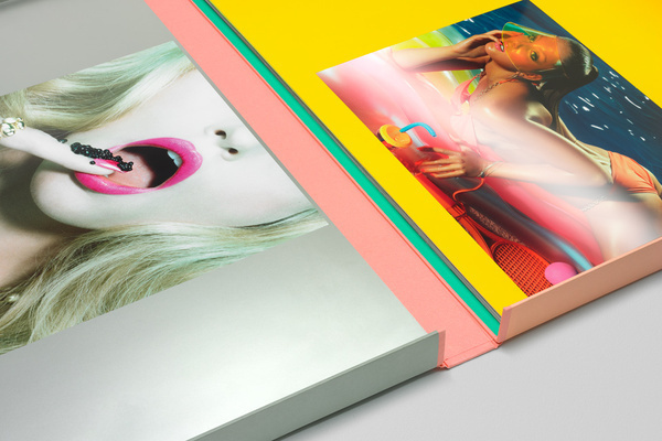 4 #colour #book