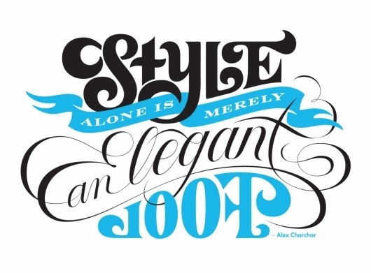 Friends of Type #typography