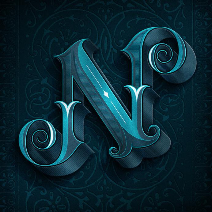 type N 3d #type #3d