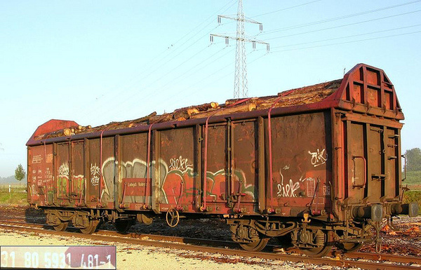 Ealos DB 31 80 5931 481 1 #train #model #diorama #photography #railway #miniature