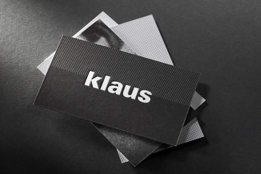 There is always another way. Blok Design. / Bench.li #card #business