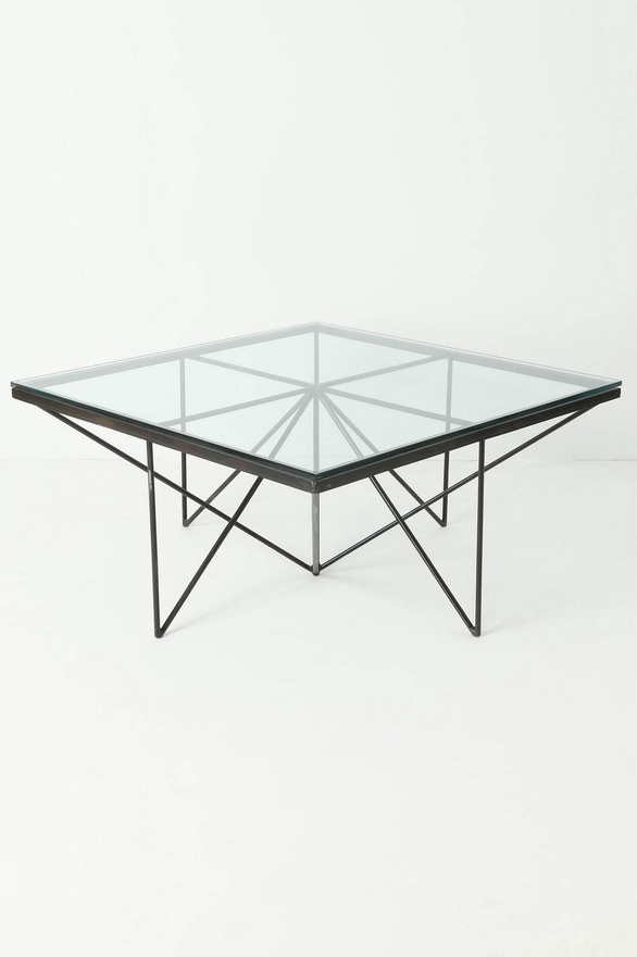 Table #table #steel #frame