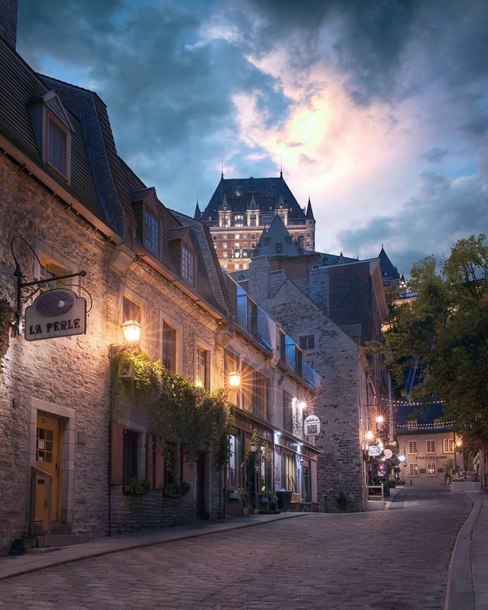 Striking Cityscapes and Urban Photography by Emmanuel Coveney