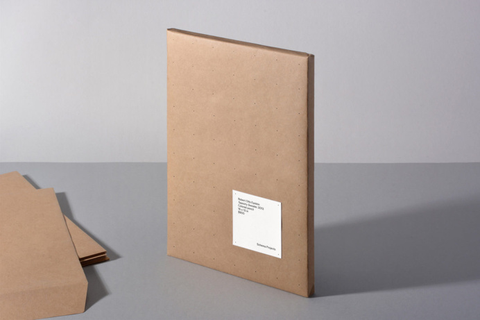 Kiku Obata & Company #Identity #Art #Gallery