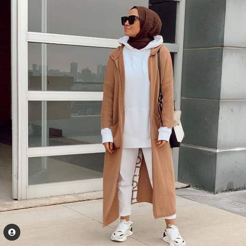 Best woman casual looks for winter | | Just Trendy Girls