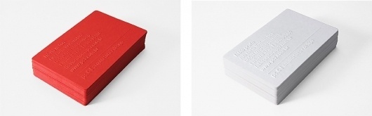 ps.2 arquitetura + design - Business Card - Business Card #card #identity #business