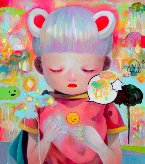 Hikari Shimoda | PICDIT