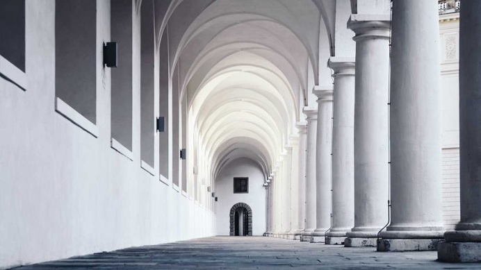 Colours of Berlin and Dresden: Urban Architecture by Simon Alexander