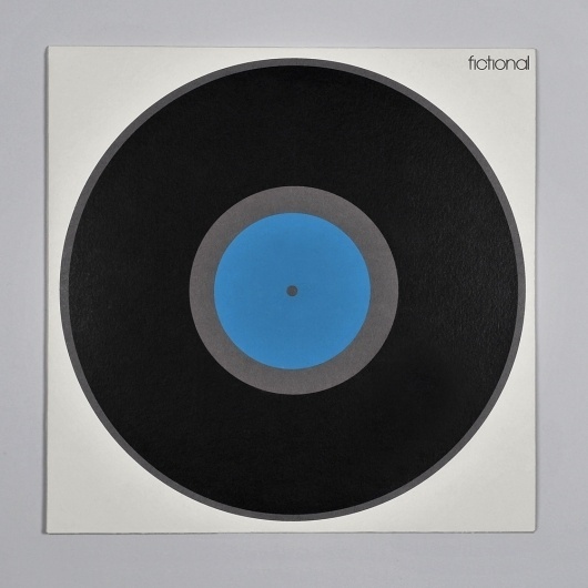 Hector Pottie – SI Exclusive | September Industry #album #print #design #cover #minimal