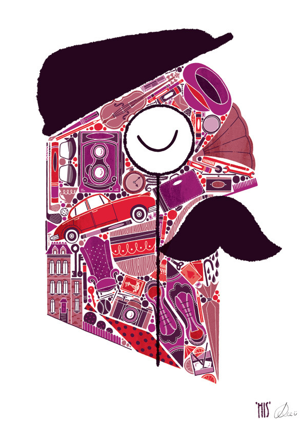 HIS.jpg (image) #illustration